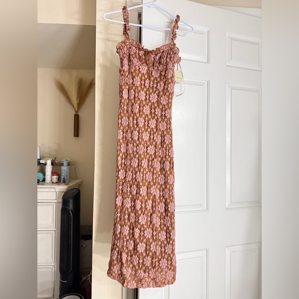 Free People Dress